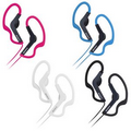 Sony Active Sports Headphones